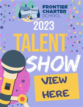  Talent Show